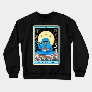 The Pasta Lover Crewneck Sweatshirt